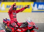 "Aptalca bir hata yapmamak": Marc M&aacute;rquez, MotoGP sezonunun geri kalanı i&ccedil;in hedefi hakkında
