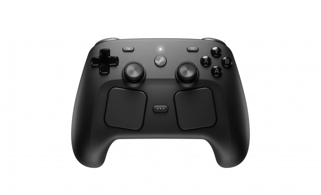 Valve'ın Steam Controller için tasarım dosyalarını indirebilirsiniz