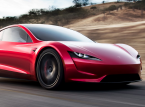Tesla Roadster yine gecikti