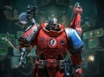 Warhammer 40,000: Space Marine II Techmarine sınıfı oynanışını detaylandırır