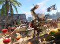 Assassin's Creed'e en son bakış: Black Flag Resynced, deniz savaşı ve huzurlu plajlar sunuyor