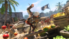 Ubisoft Anvil Engine architect, oyun geliştirmede yapay zeka kullanımından bahsediyor: "It tamamen mantıklı"
