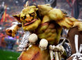 Slitherine, bu ay a&ccedil;ıklanacak yeni oyun olan Nacon 'dan Blood Bowl haklarını aldı