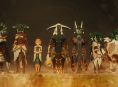 Herhangi bir şüphe olması durumunda, Hyrule Warriors: Age of Imprisonment kanonik bir hikayedir