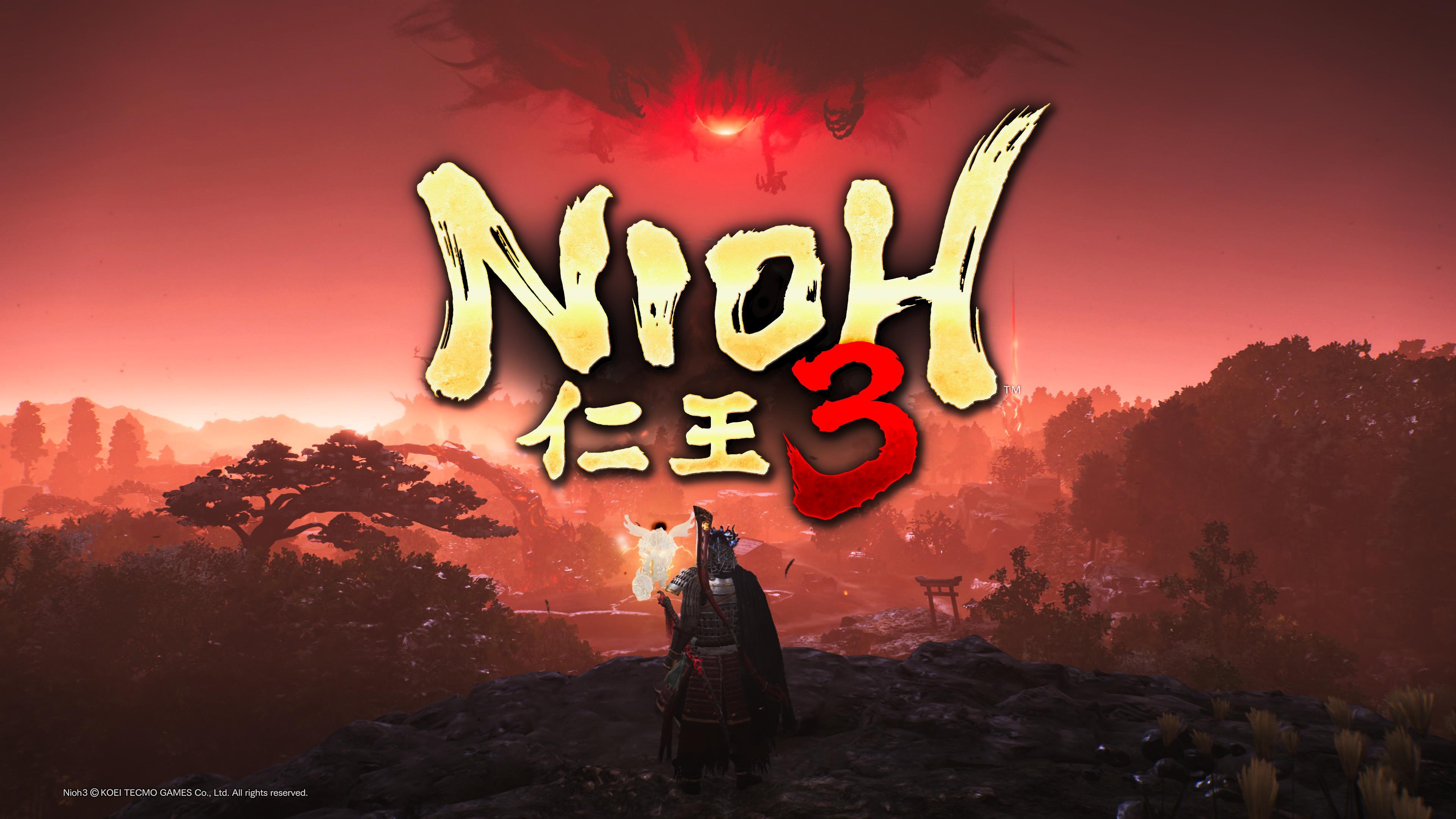 Nioh 3 1 milyondan fazla kopya sattı
