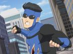 Invincible: 4. Sezon