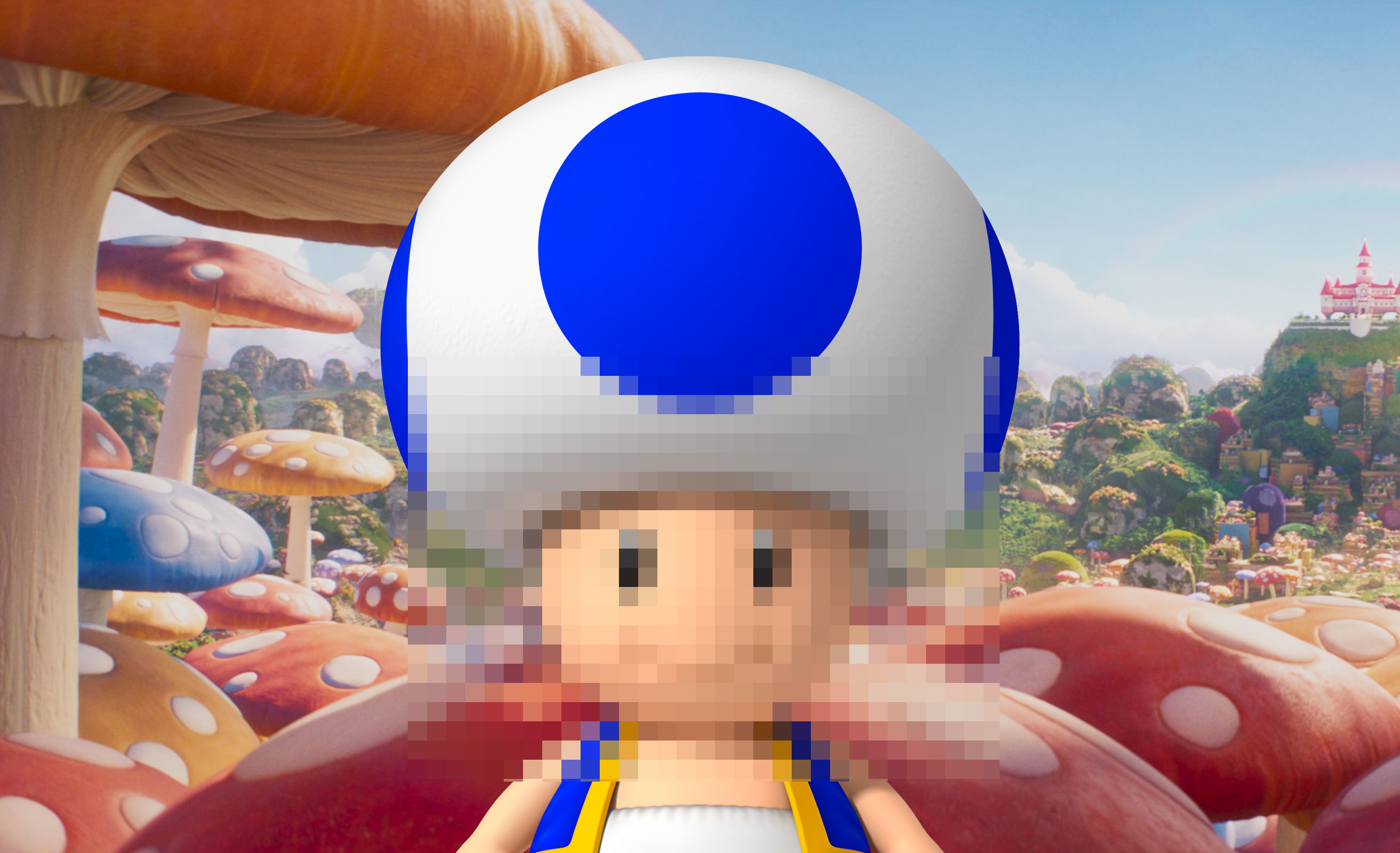 The Super Mario Galaxy Movie Sinema açıklaması önemli bir karakter spoileri sunar