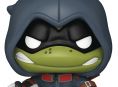 Kaplumbağalar: Son Ronin, Funko Pop muamelesi g&ouml;r&uuml;yor