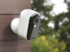 Arlo Essential Outdoor 2nd Generation 