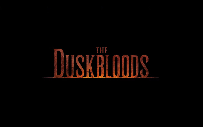 The Duskbloods