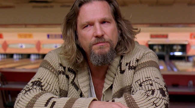 Jeff Bridges: Big Lebowski'nin Donny'si Bir Halüsinasyondu