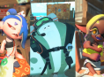 Splatoon'un ilk spin-off oyunu a&ccedil;ıklandı