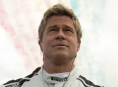 Brad Pitt'in F1 filmi devam filmi olarak ima edildi