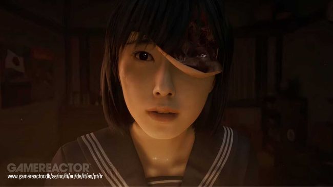 GOTY 2025: Gamereactor'un En İyi Korku Oyunu