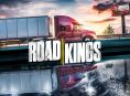 Road Kings Önizleme: Truck Simulator'ın bu umut verici çekiciyle ciddi bir rekabeti var
