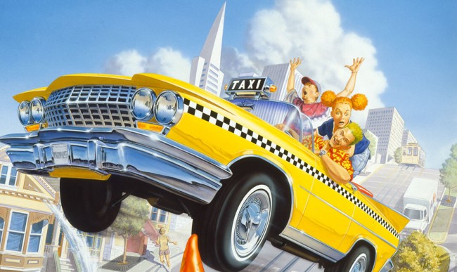 Sega, klasiklerini bu şekilde yeni bir çağa taşımalı