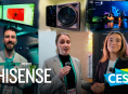 CES'te Hisense ile OLED ile mini-LED arasındaki farka bakıyoruz