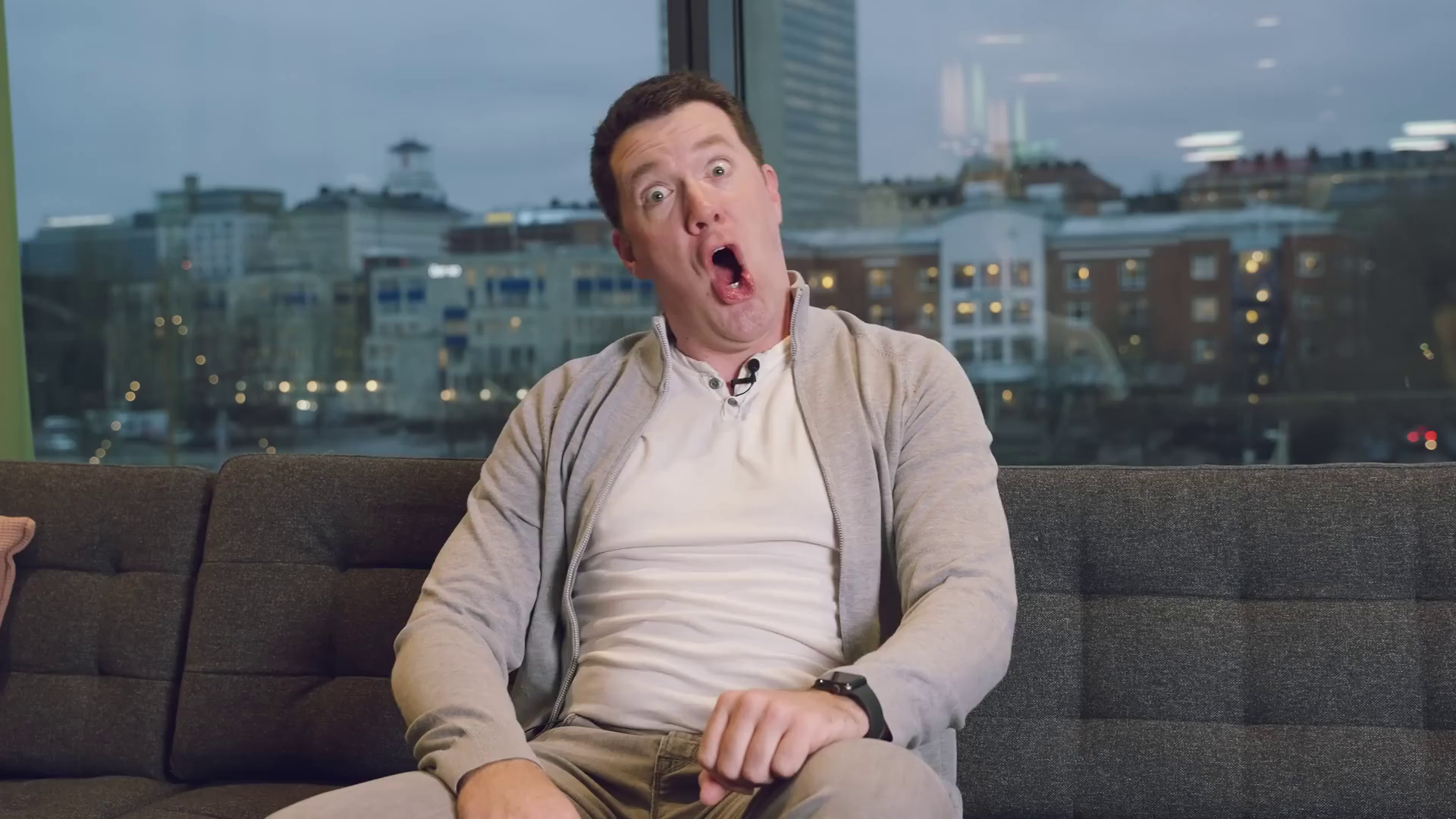 Helldivers II John Helldiver'ın köken hikayesini ortaya çıkarıyor