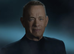 Tom Hanks'in II. D&uuml;nya Savaşı belgeseli i&ccedil;in yeni fragmanı izleyin