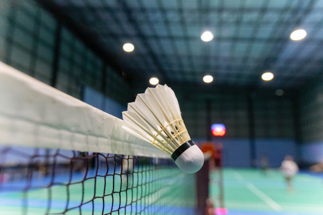 Badminton oyuncuları maçları kısaltmak için yeni kurala göre bölünür: 21 yerine 15 puan