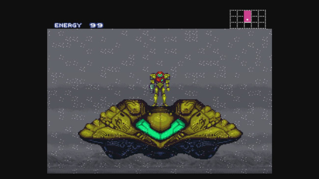 Metroid'in 40. yılını kutluyoruz