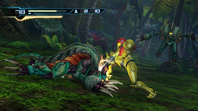Metroid'in 40. yılını kutluyoruz