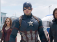 Chris Evans, &ccedil;izgi roman filmleri yapmanın kolay olmadığını s&ouml;yl&uuml;yor
