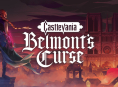 Castlevania: Belmont's Curse görsel olarak Netflix Castlevania animesinden esinlenmiştir
