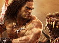 B&uuml;y&uuml;k Conan Exiles g&uuml;ncellemesi, karakterinizin 'barbar joystick'ini b&uuml;y&uuml;tmeyi m&uuml;mk&uuml;n kılar.