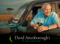 David Attenborough'nun 100. doğum g&uuml;n&uuml;, Londra'daki Royal Albert Hall'da canlı bir etkinlikle kutlanacak