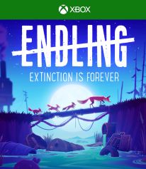 Endling: Extinction is Forever