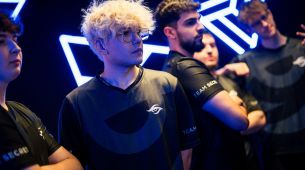 Esports Dünya Kupası: Rainbow Six: Siege X yarı finalleri belli oldu