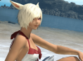 Xbox i&ccedil;in Final Fantasy XIV beta 21 Şubat'ta başlıyor