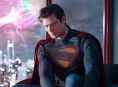 David Corenswet Superman için toplandı