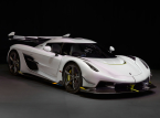 Koenigsegg, tekrar &uuml;retim otomobiller i&ccedil;in yeni hız rekoru kırdı
