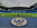 Manchester City nihayet uzun zamandır ertelenen 'elinde galibiyet'i oynuyor ve lig şampiyonluğu i&ccedil;in Arsenal'i kovalıyor