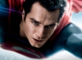 Zack Snyder, &ccedil;ekimden &ouml;nce Henry Cavill'in Superman'inin erken fotoğrafını a&ccedil;ıkladıMan of Steel 
