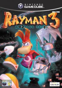 Rayman 3: Hoodlum Havoc