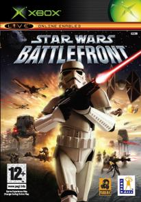 Star Wars Battlefront 2004