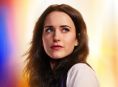 Rachel Brosnahan, önümüzdeki yıllarda Lois Lane'i oynayacağını umuyor