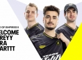 Team Vitality, yeni imza atılmış kadroyla Age of Empires II esporuna katılıyor