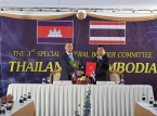 Tayland ve Kambo&ccedil;ya ikinci ateşkes konusunda anlaştı