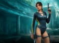 Lara Croft'un wetsuit skinini Tomb Raider: Legacy of Atlantis &uuml;zerinden &uuml;cretsiz alın
