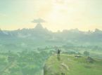 Doğum g&uuml;n&uuml;n kutlu olsun, Zelda! Hyrule'dan &ccedil;ok uzaklara bir yolculuğa &ccedil;ıkarak kutlayalım