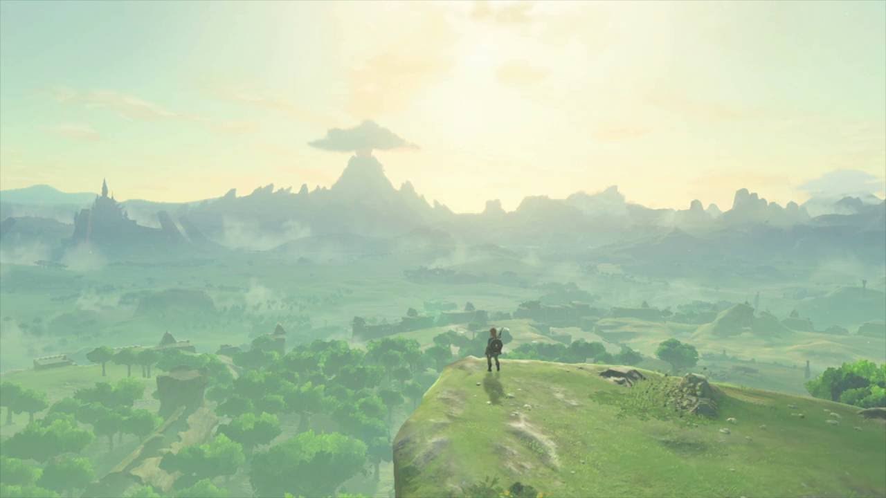 Doğum günün kutlu olsun, Zelda! Hyrule'dan çok uzaklara bir yolculuğa çıkarak kutlayalım