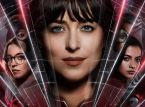 "Bu benim hatam değildi," Madame Web yıldızı Dakota Johnson 2024 flopunda