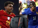 Evet, Nintendo Switch 2'nin çıktığı gün gerçekten Lamine Yamal ile Kylian Mbappé karşı karşıya geliyoruz