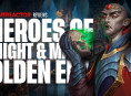 Heroes of Might & Magic: Olden Era (Erken Erişim)
