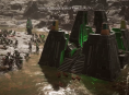 Necronlar ise Warhammer 40,000: Dawn of War IV filminin &uuml;&ccedil;&uuml;nc&uuml; fraksiyon fragmanında oynanışa derinlemesine dalıyorlar.