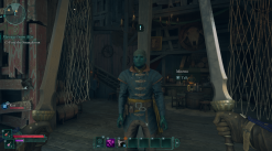 Avowed: Kayıp Suoles Görev Rehberi